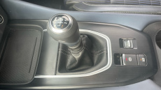 Nissan Qashqai 1.3 DiG-T MH Tekna 5dr Petrol Hatchback